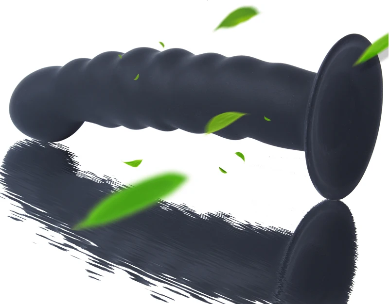 LURE gay sucker anal plug Silicone beads prostate massager anal dilator ball buttplug sex toys for woman men adult erotic shop 9