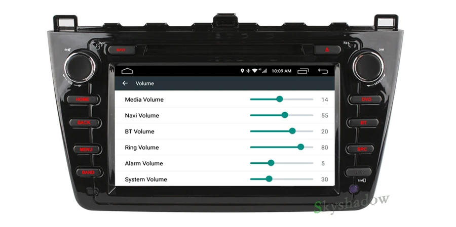 Top C500 1024*600 4G SIM Quad Core Android 6.0 car DVD Player gps For Mazda 6 2008 2009 2010 2011 2012 wifi Radio 2GB RAM Bluetooth 15 Top C500 1024*600 4G SIM Quad Core Android 6.0 car DVD Player gps For Mazda 6 2008 2009 2010 2011 2012 wifi Radio 2GB RAM Bluetooth 15