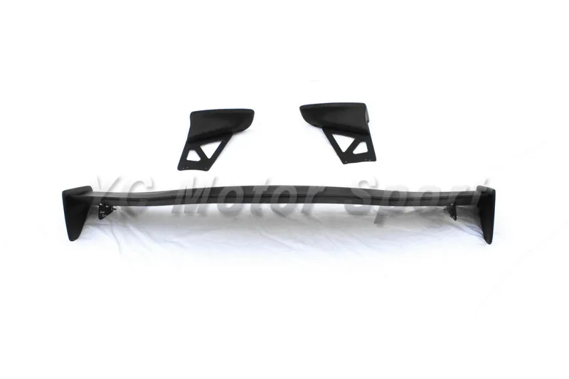Universal GT Wing Type GT-1  Spoiler FRP (7)