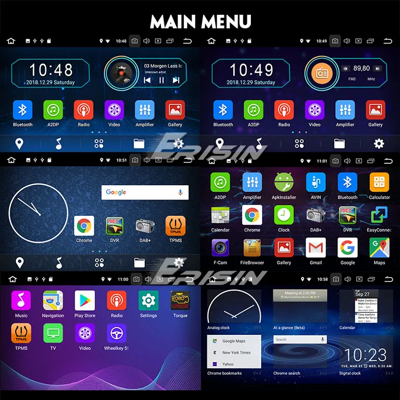 ES3970U-R4UI-Menu