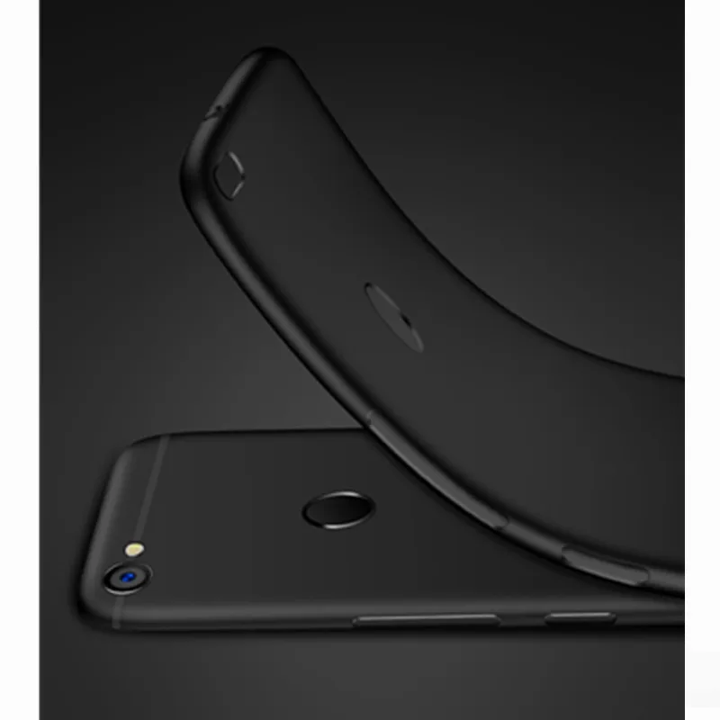 MPCQC-Ultra-thin-Black-Soft-Silicone-TPU-Case-For-Xiaomi-Redmi-Note-5A-5-4X-4 (3)