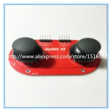 Higher Quality Dual-axis XY Joystick Module PS2 Joystick Control Lever Sensor For Arduino KY-023