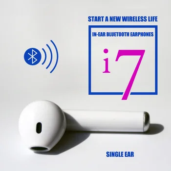 Bluetooth Écouteurs Pour Samsung Sans Fil