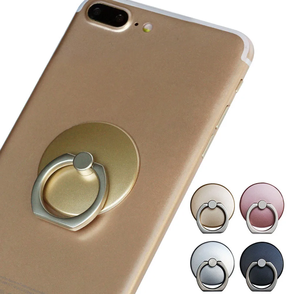 Finger Ring Mobile Phone Smartphone Stand Holder For iPhone X 8 7 6 6S Plus 5S Smart Phone IPAD MP3 Car Mount Stand For Samsung Finger Ring Mobile Phone Smartphone Stand Holder For iPhone X 8 7 6 6S Plus 5S Smart Phone IPAD MP3 Car Mount Stand For Samsung
