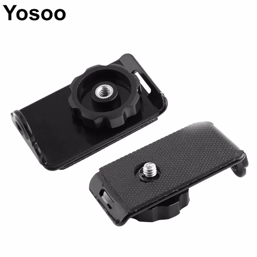 

1/4 Type Screw Strap Plate Quick Release Strap Buckle Plate For Camera Belt Buckle Tripod Wrist strap