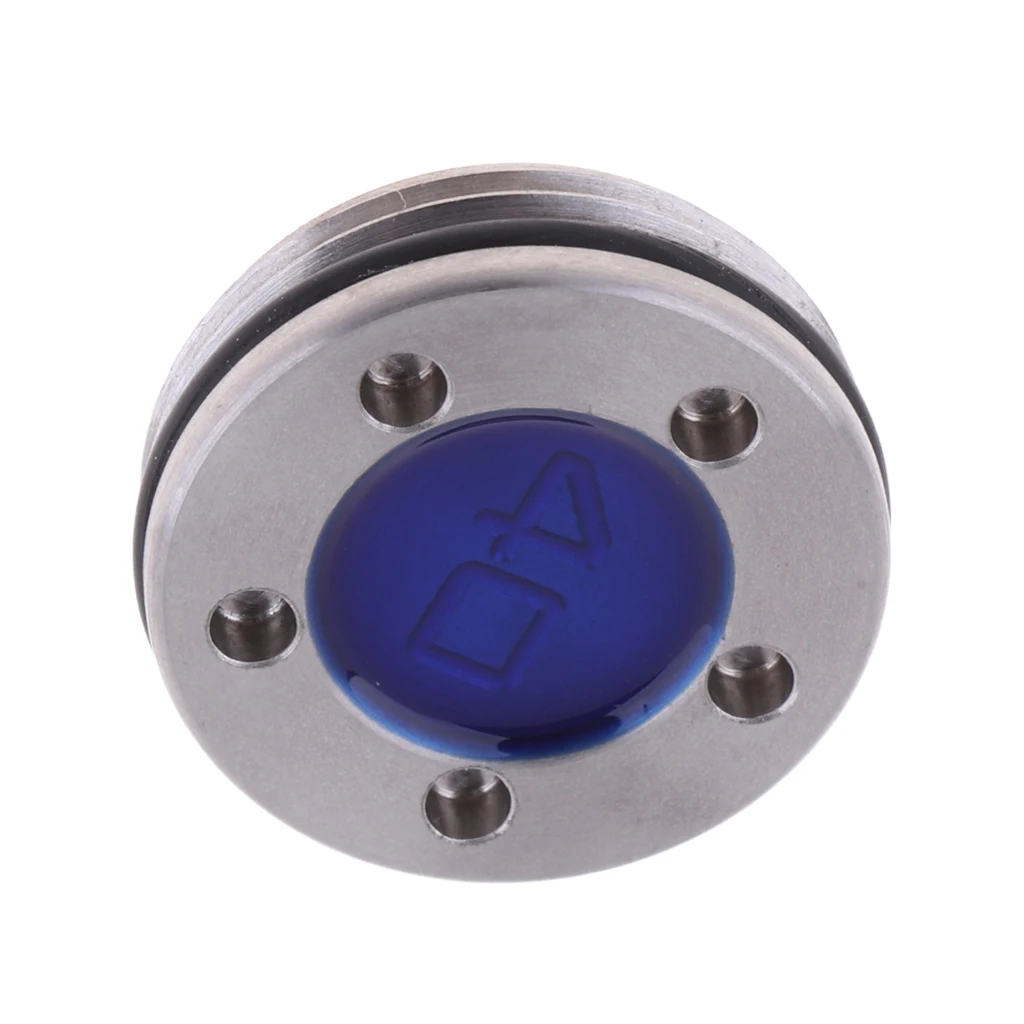Premium Golf Custom Weight Weights Screw Replacement For Titleist Putters 40 G Blue Black Red