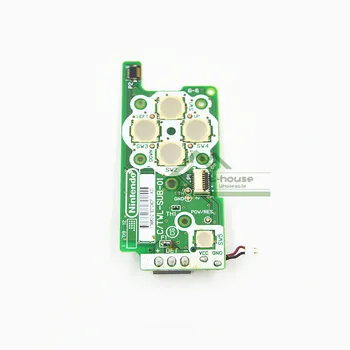 

Original ABXY Key Board Power Switch Board Replacement for Nintendo for NDSi