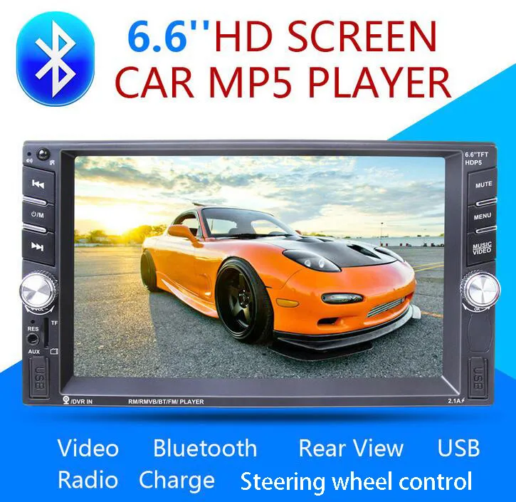 imágenes para (No Android) car stereo Doble Din Radio de Coche (No GPS) Universal sin dvd car Audio autoradio 2 din Estéreo del coche de Radio auto imágenes para (No Android) car stereo Doble Din Radio de Coche (No GPS) Universal sin dvd car Audio autoradio 2 din Estéreo del coche de Radio auto