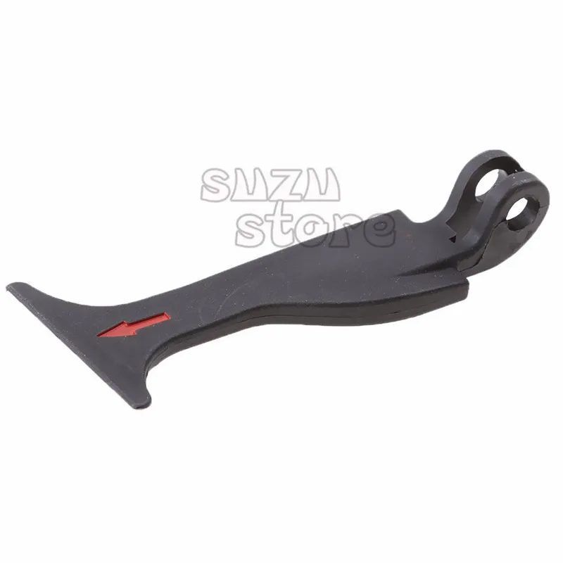 Mercedes Benz W203 C230 240 320 C32 AMG Front Hood Release Handle MTC 2038870427