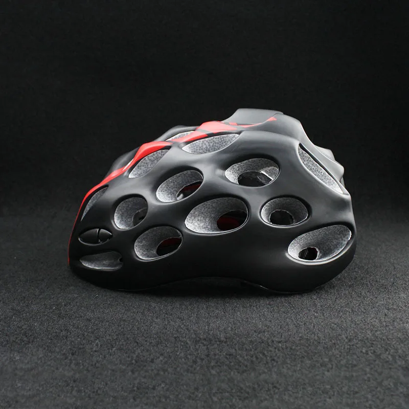 Высокое качество велосипедные шлемы интегрально формованные PC EPS дорожный MTB