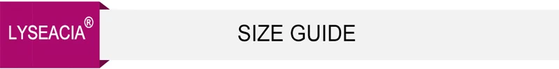 size