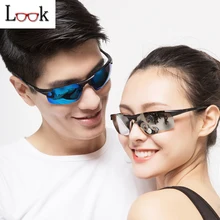 Venta caliente 2017 Deportes Gafas de Sol Mujeres Hombres Occhiali Da Única Marca de Pesca Al Aire Libre gafas de Sol Gafas Gafas Lentes Gafas De Sol