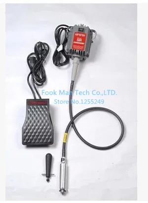 

FOREDOM tx Flex Shaft Machine with 15 hammer Handpiece Jewelry Polishing Machine Goldsmith Machine Wholesale Price Free Shipping