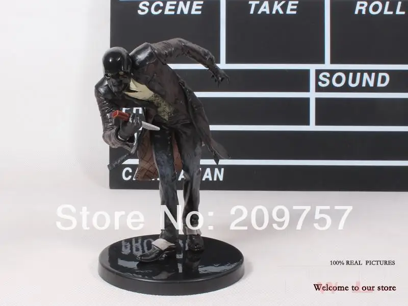 Фигурка из ПВХ DC Comics Uniiverse римская Sionis модель 14 см|figure drawing model|figure pvcfigure model training |