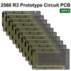 Prototype PCB Keyestudio, 10 pièces, panneau de bouclier pour Arduino MEGA 2560 R3, FR-4 respectueux de l'environnement ► Photo 1/6