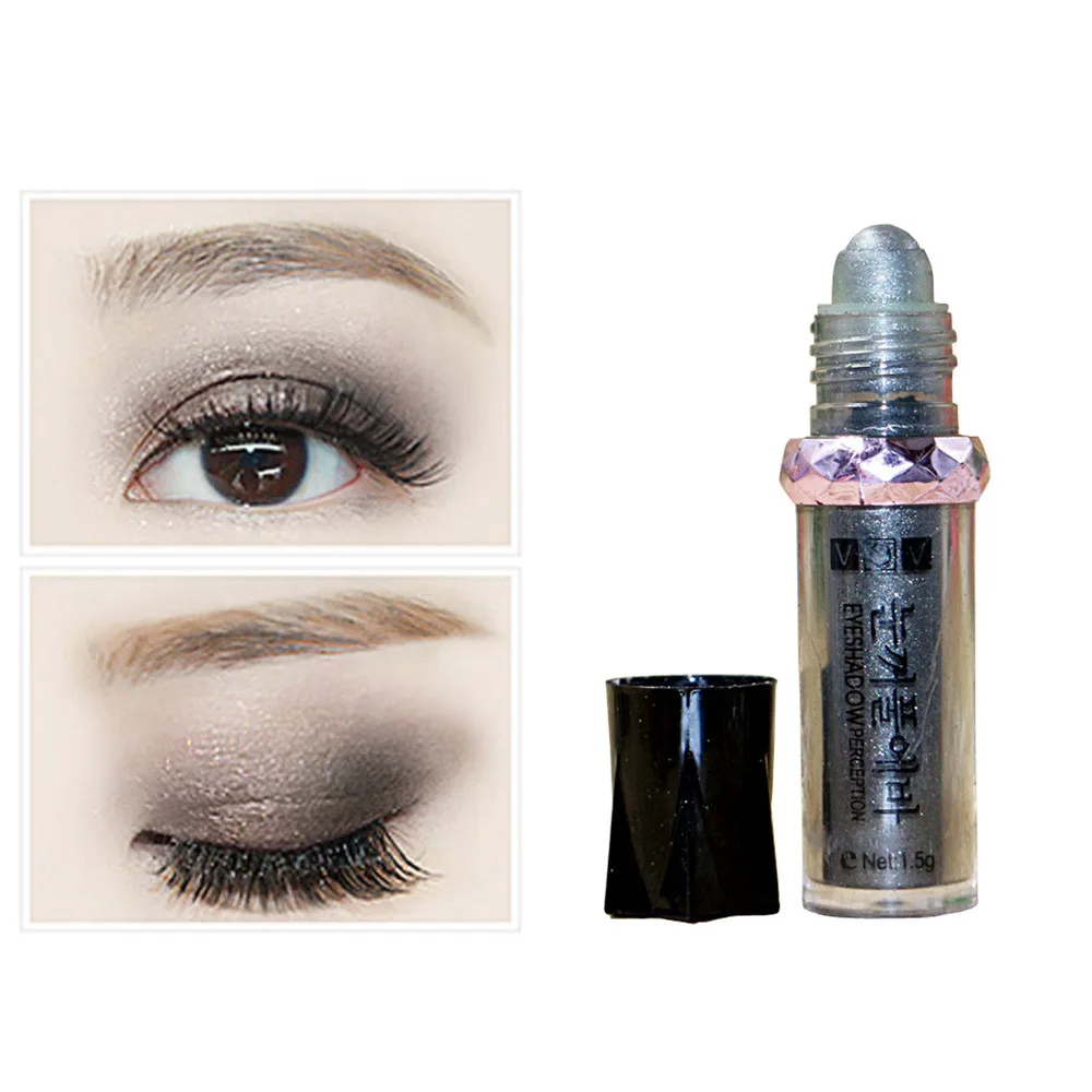C Professional Make-Up Cosmetics тени для век цвет матовый Тени для век Naked матовые тени для век многоцелевой тени для век Пудра губы - Цвет: C
