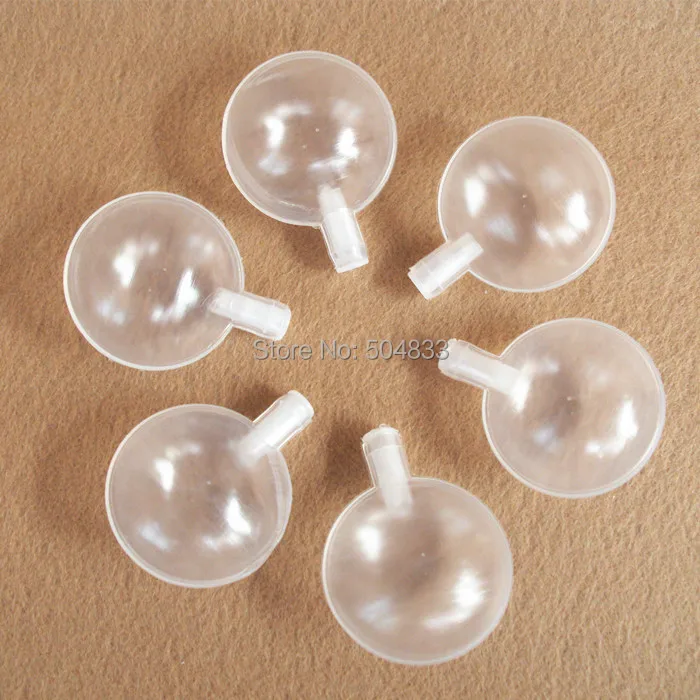 2015 New models Replacement SQUEAKERS plastic Squeekers make dog toys