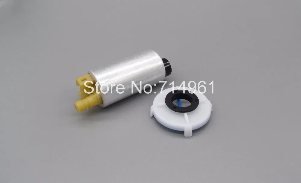 AL113125 AL81173 Low pressure intank fuel pump case for John Deere 6010