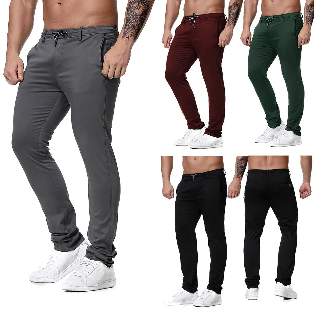 Новые мужские модные брюки-карго Slim Regualr Прямые хлопковые разноцветные камуфляжные брюки рабочие брюки