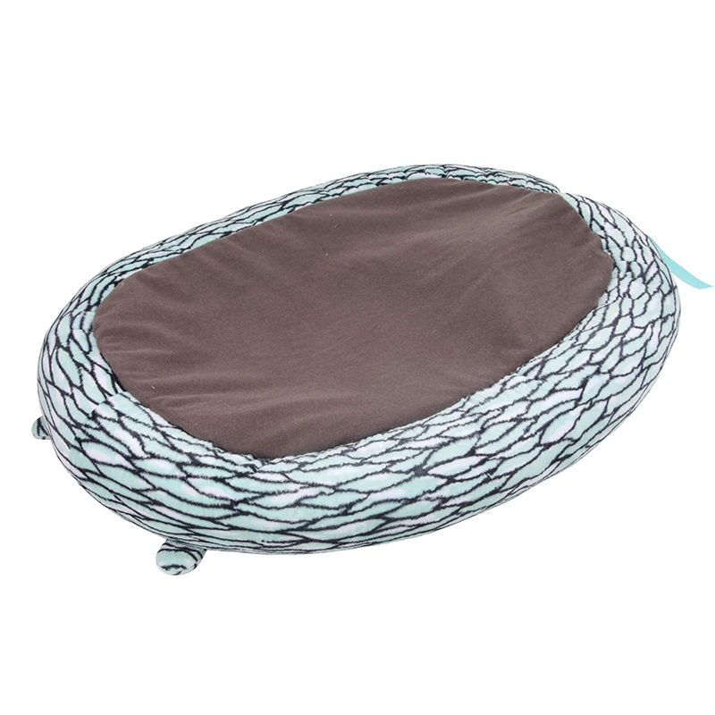 Безопасное комфортное детское хлопковое гнездо для сна переносная детская кроватка для новорожденных подушка для младенца кровать для малыша многофункциональная кроватка