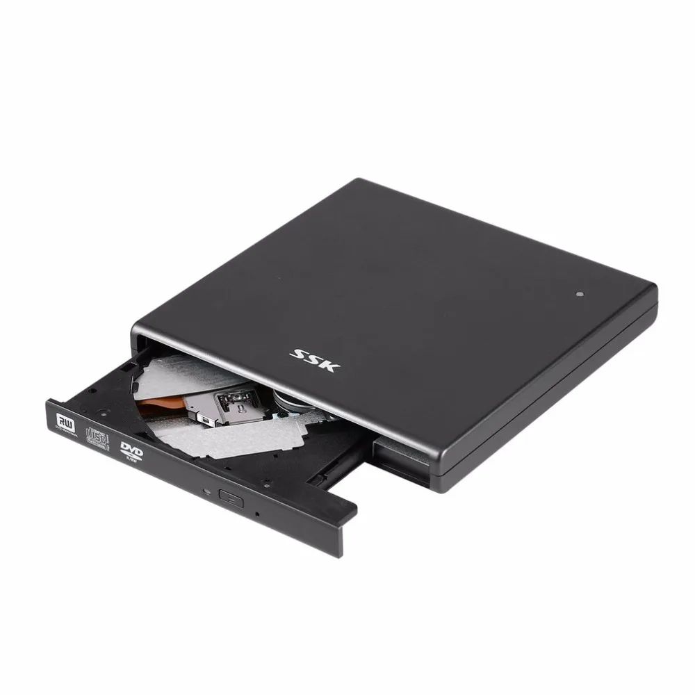 External DVD ROM Portable Reader Writer Recorder Optical Drive USB 2.0 CD/DVD-ROM CD-RW Player Burner Portatil for Laptop цена External DVD ROM Portable Reader Writer Recorder Optical Drive USB 2.0 CD/DVD-ROM CD-RW Player Burner Portatil for Laptop цены онлайн