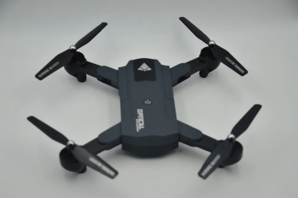 Blomiky SG900 складной Радиоуправляемый квадрокоптер Дрон 2 4 ГГц HD камера Wi Fi FPV