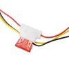 DRL Controller Auto Car LED Daytime Running Lights Controller Relay Harness Dimmer On/Off 12V Fog Light Controller ► Photo 2/6