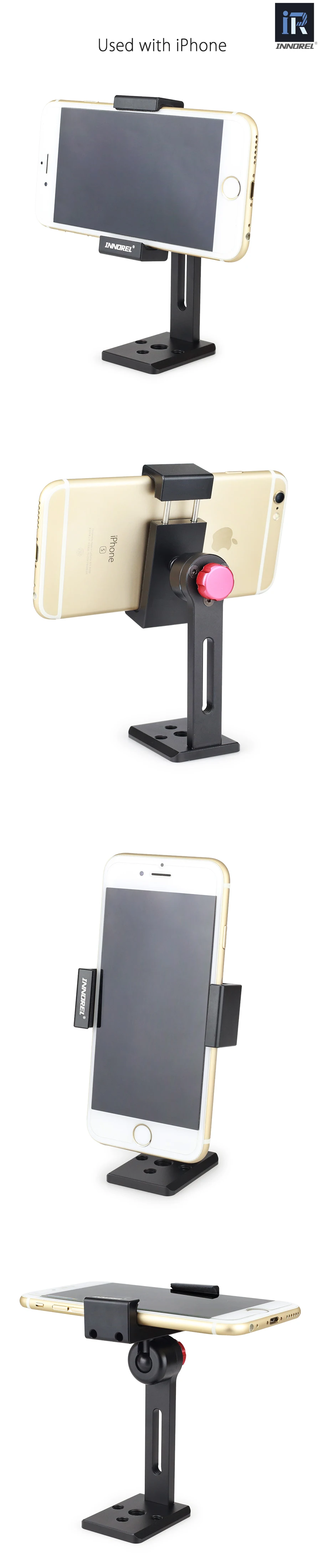 3 Used with iPhone