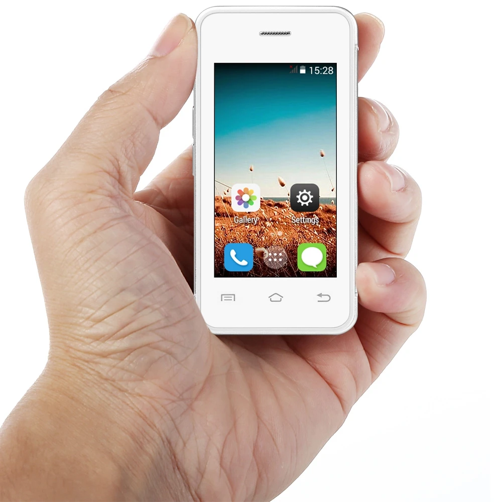 MELROSE S9 Classic Edition смартфон 3G androrid 4 MT6572 Dual Core 8 ГБ Bluetooth 2 &quotУльтра тонкая мини карта