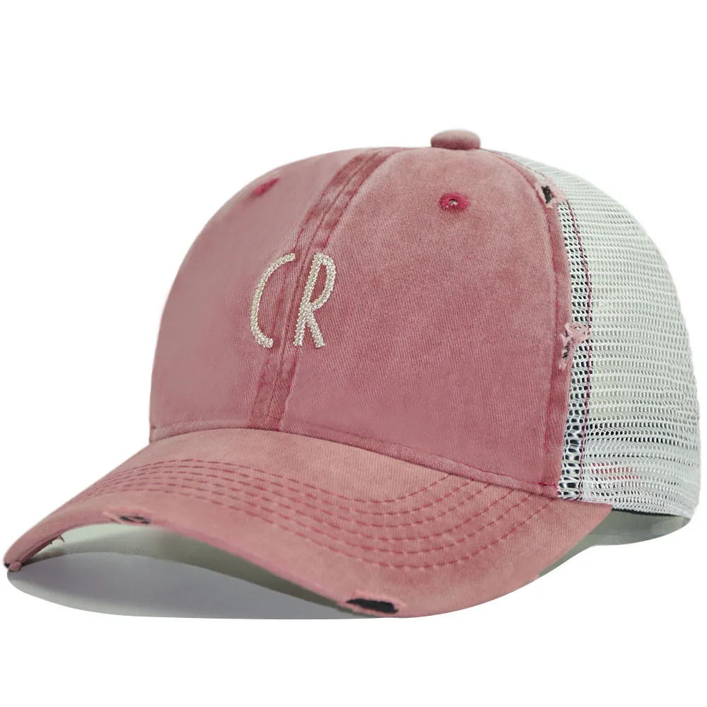 cr baseball cap
