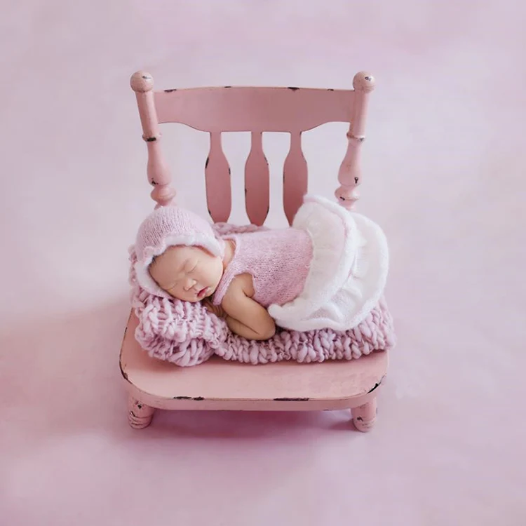 baby photography chair