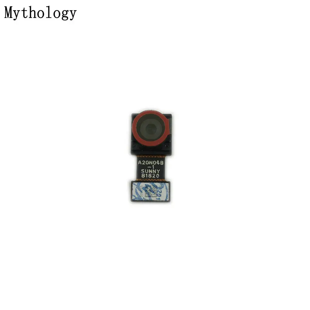 

Front Camera Module For For Xiaomi Mi A2 6X Snapdragon 660 Octa Core Global Version Mobile Phone Camera Flex Cable Replacement