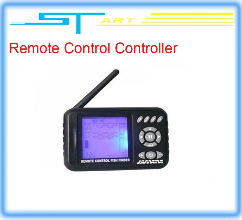 Hot Remote Control Controller for Jabo 2 Series remote control boat