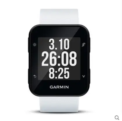 forerunner 35 bluetooth