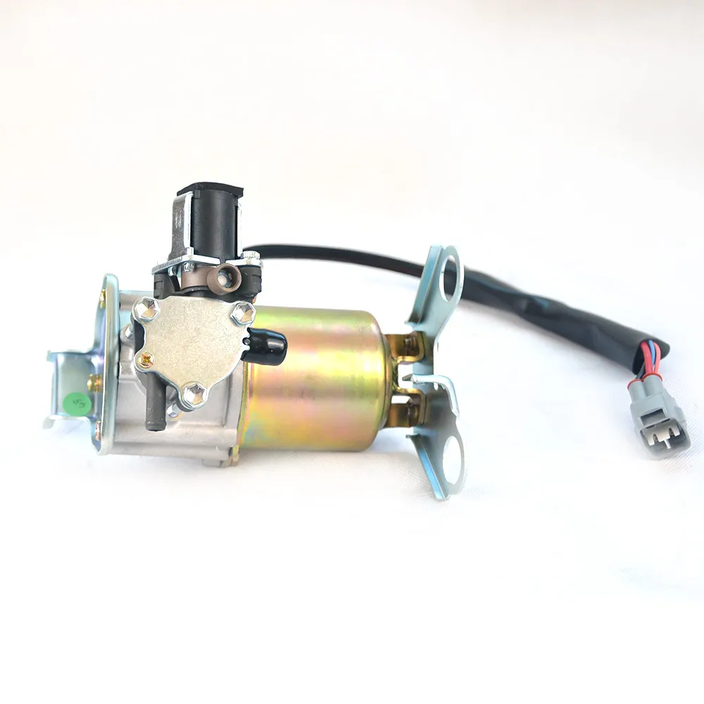 Новый компрессор воздушной подвески для Toyota 4runner Land Prado Lexus GX470 48910 60020 воздушный