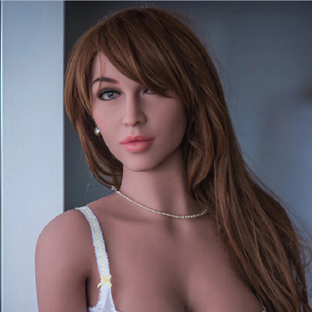 HR sex doll 1