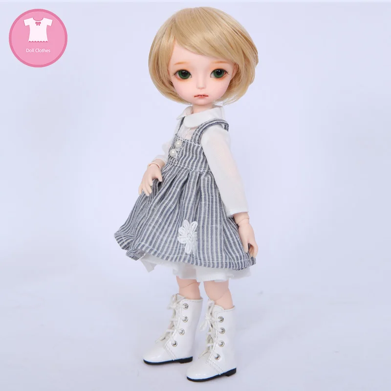 BJD одежда Imda 2,6 гиан модигли Colette Babette Body 1/6 BJD SD милое платье красивая кукла наряд аксессуары