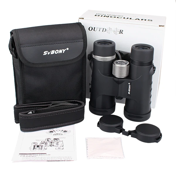 SVBONY Binocular Telescope SV-31 8x42 FMC (12)