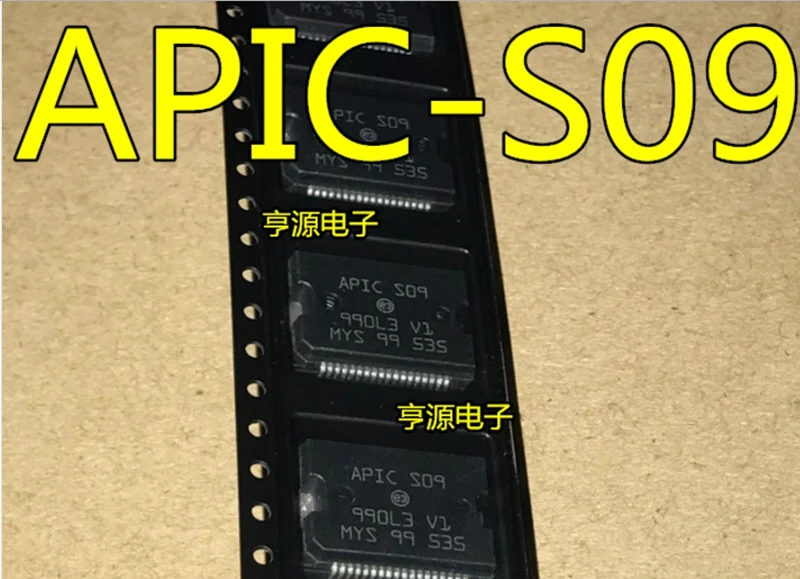 APIC-S09 APIC S09 APICS09 | Электроника