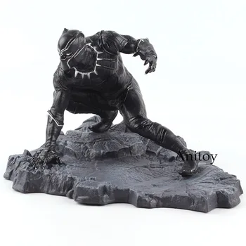 black panther crazy toys
