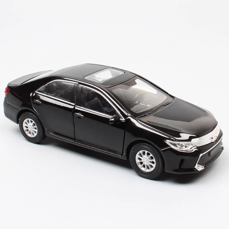 toy toyota camry