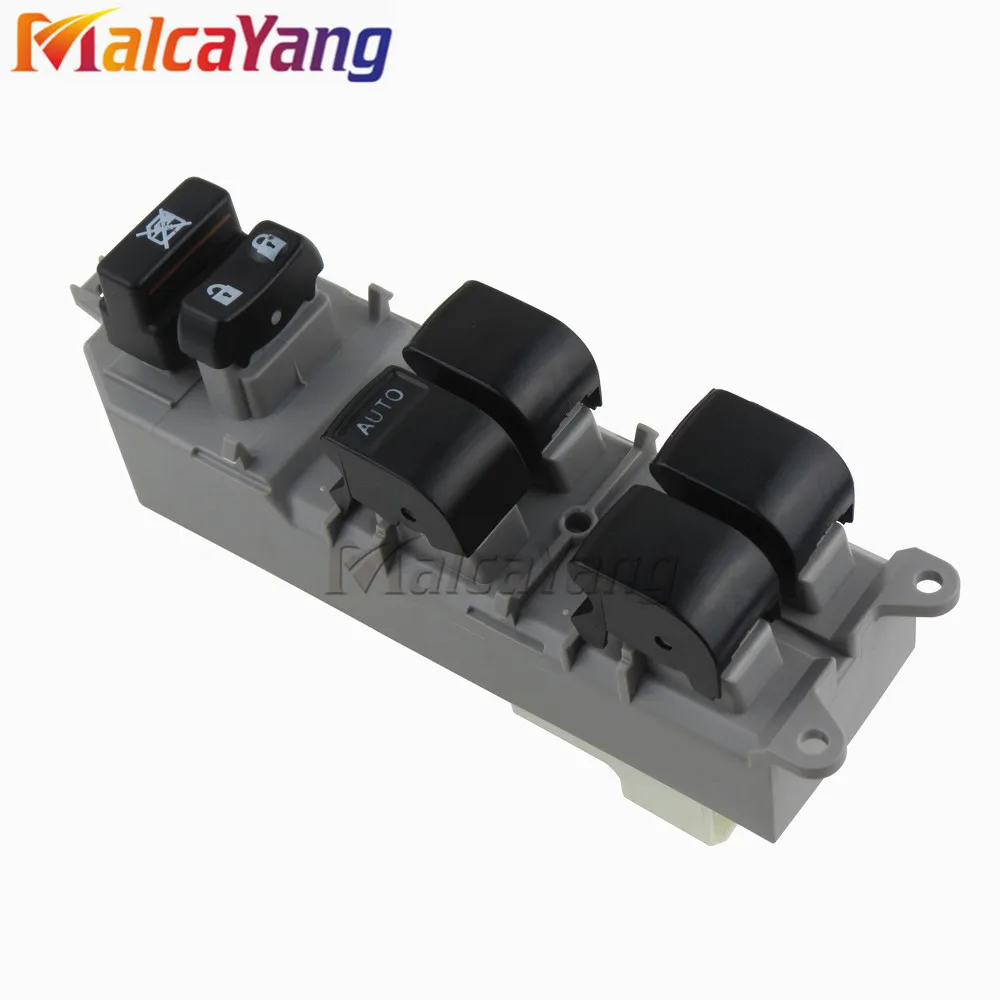 

84820-12520 8482012520 For Toyota Corolla 2006-2016 RAV4 2005-2012 Urban Cruiser 2009-2014 Power Window Switch