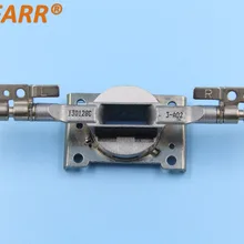 Для hp EliteBook 2740 P 2760 P центр шарнира 611561-001