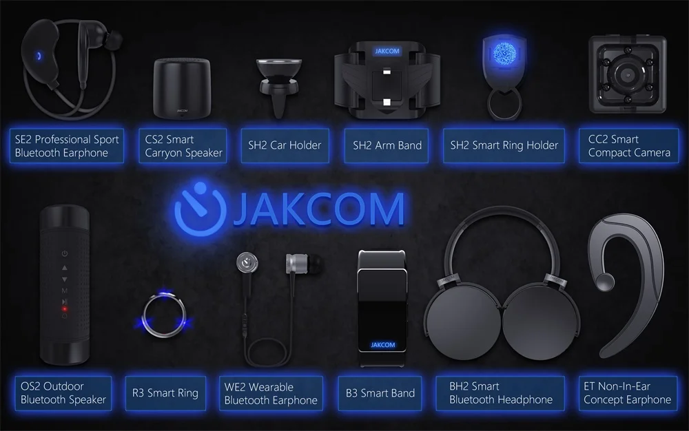 JAKCOM CC2, умная компактная камера, горячая распродажа, мини-камера, FULL HD 1080 P, Мини карманный видеорегистратор, ночное видение, широкий угол обзора