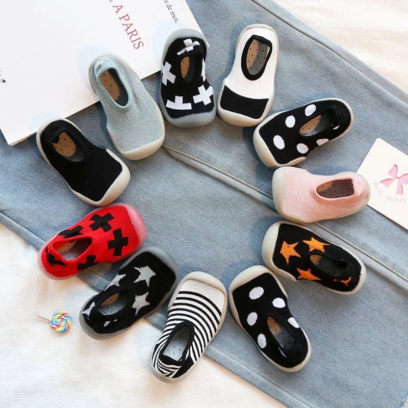 

Brand Designer New Born Baby Boy Fashion Baby Shoes New Born Baby Girl Lovely Toddle Shoes