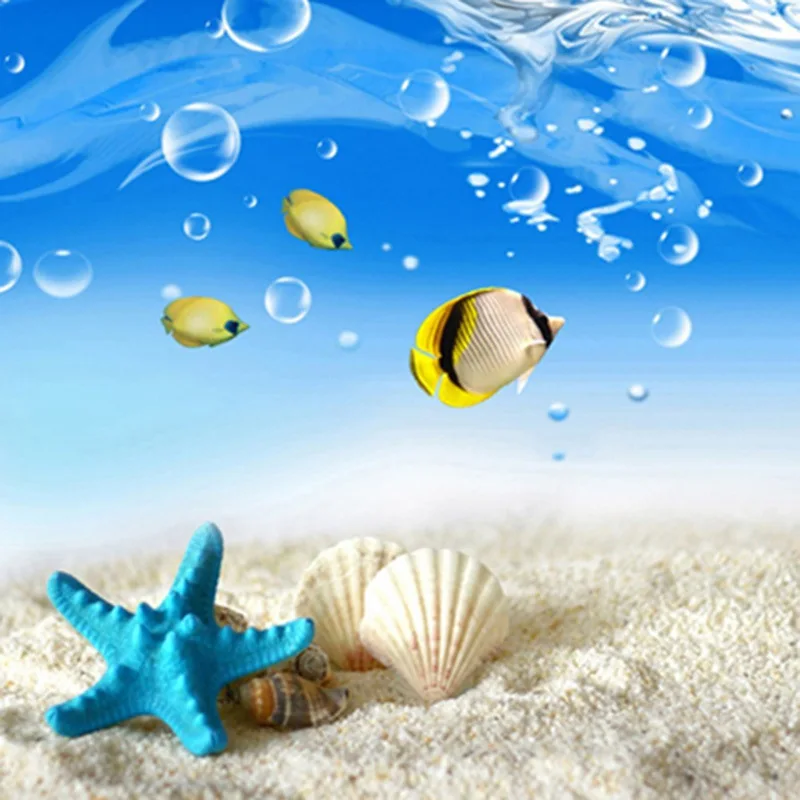 The Beach Diamond Painting Kit Home Craftology