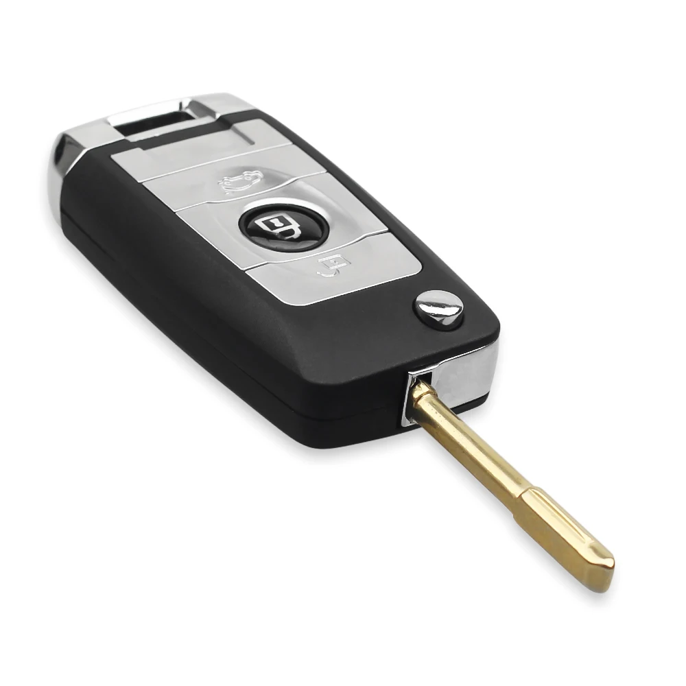 KEYYOU 10x3 кнопочный модифицированный откидной пульт дистанционного управления для