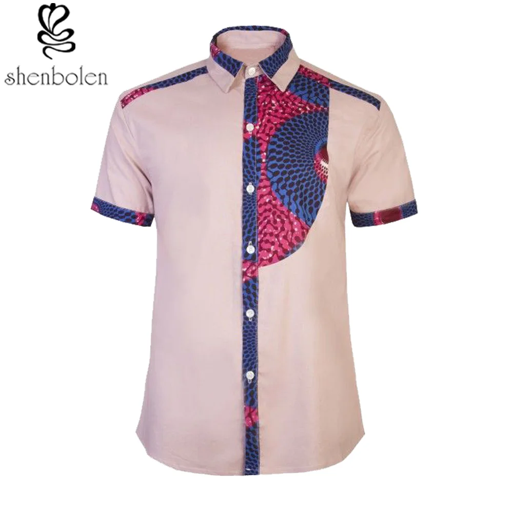 African Shirts Designs African Shirts Designs