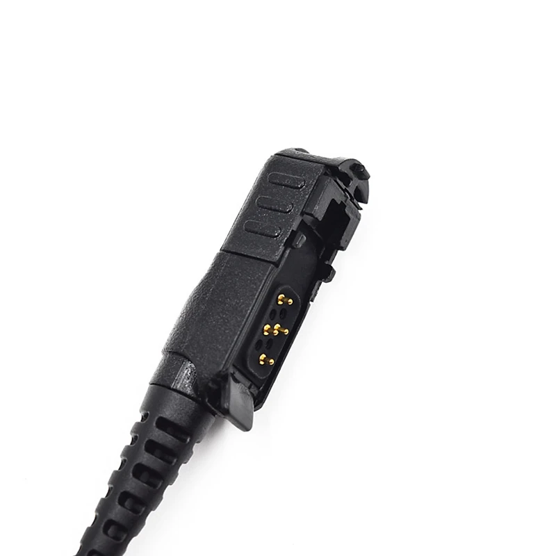 Walkie Talkie Usb Programming Cable for Motorola Two Way Radio P6600 Dp2000 Dep550 Dp2400 Dep570 Accessories