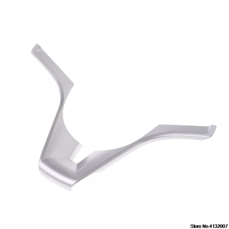 

Steering Wheel Moulding Cover Trim Insert Sticker For Chevrolet Cruze Trax Tracker 828 Promotion